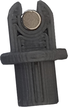 Магнит для платы DA74